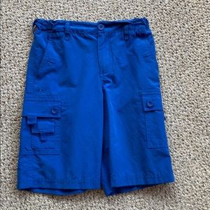 Kitestrings boys shorts